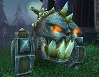 Image of Forsaken Catapult