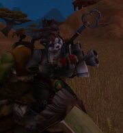 Halga's Street Sweeper 2
