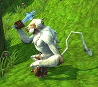 Image of Hozen Fishcatcher