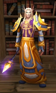 Image of Magister Dath'omere