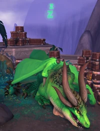 Image of Malachisera