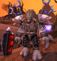 Image of Merok Longstride