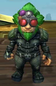 Image of Nodd Codejack