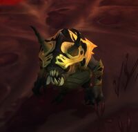 Image of Peaceful Bloodlouse