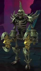 Image of Risen Warlord