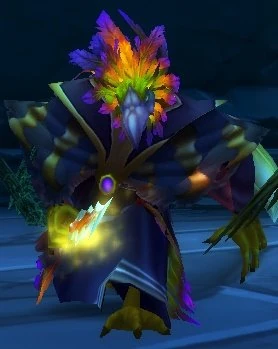 Sethekk Initiate (1)
