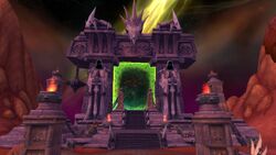 Dark Portal Wowpedia Your Wiki Guide To The World Of Warcraft