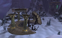 Temple of Life