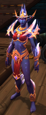 Third Telemancer Syranel