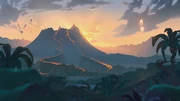 Un'Goro Crater - Wowpedia - Your wiki guide to the World of Warcraft