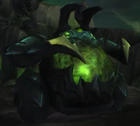 Image of Unattended Cannon