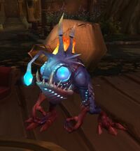 Image of Bilge Rat Pillager