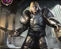 Image of Commander Springvale