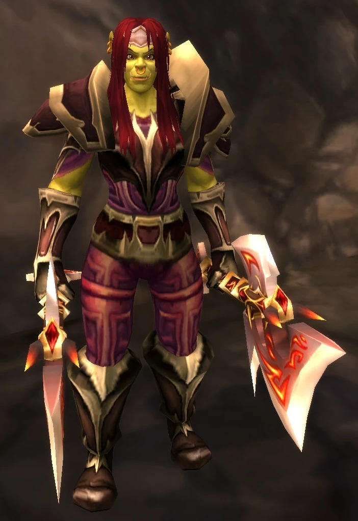 Corporal Teeka Bloodsnarl (1)