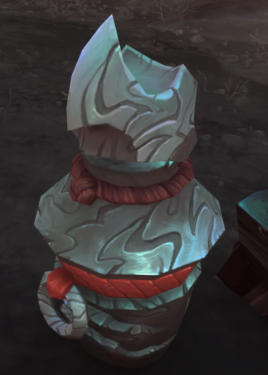 Djaradin Supply Jar - Wowpedia - Your wiki guide to the World of Warcraft