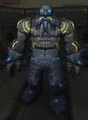 Boralus