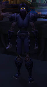 Image of Estelle Gendry