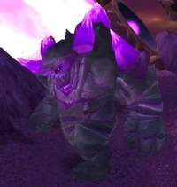 Image of Farahlon Breaker