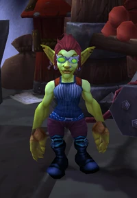 Image of Garbra Fizzwonk