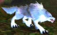 Image of Ghostpaw Runner