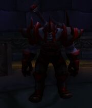 Gorfax Angerfang UC