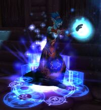 Image of Grom'gol Mage