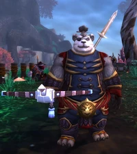 Image of Hawkmaster Nurong