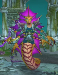Lady-Sira'kess