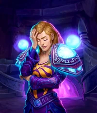 Image of Lieutenant Sinclari