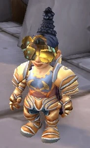 Image of Mavvus Gingersnap