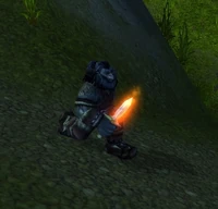 Image of Morick Darkbrew