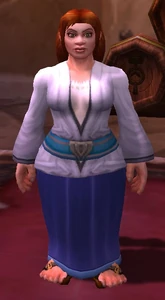 Image of Nissa Firestone