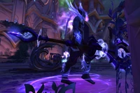 Image of Patrol Captain Gerdo