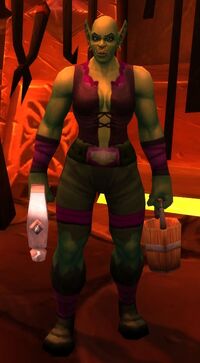 Blacksmithing - Wowpedia - Your wiki guide to the World of Warcraft