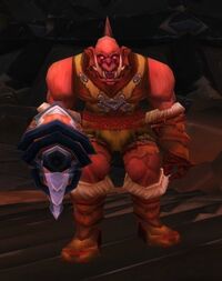 Image of Sharpshooter Guard