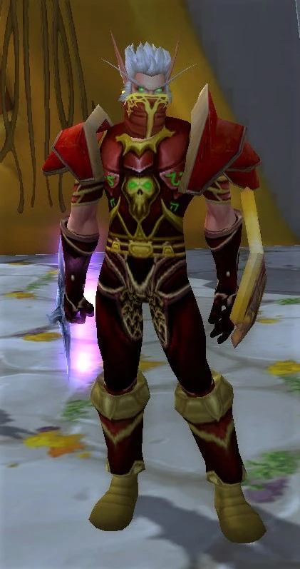 Sunblade Mage Guard (1)