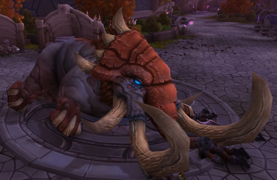 Tiny Wowpedia Your wiki guide to the World of Warcraft