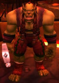 Blacksmithing - Wowpedia - Your wiki guide to the World of Warcraft