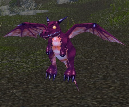 Twilight Whelpling - Wowpedia - Your wiki guide to the World of Warcraft