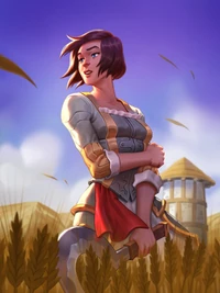 Image of Hope Saldean