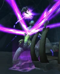 Image of Vile Siphonmaster