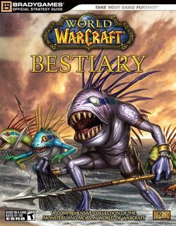 WoW Bestiary