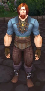Image of Brennadam Villager