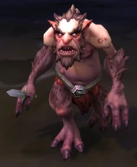 Image of Caverndeep Ambusher