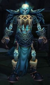 Image of Coldwraith