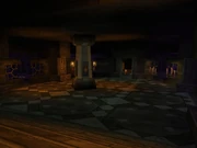Dragonspire Hall
