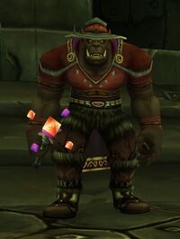 Image of Fel Overseer Mudlump