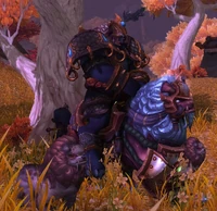 Image of Houndlord Ren