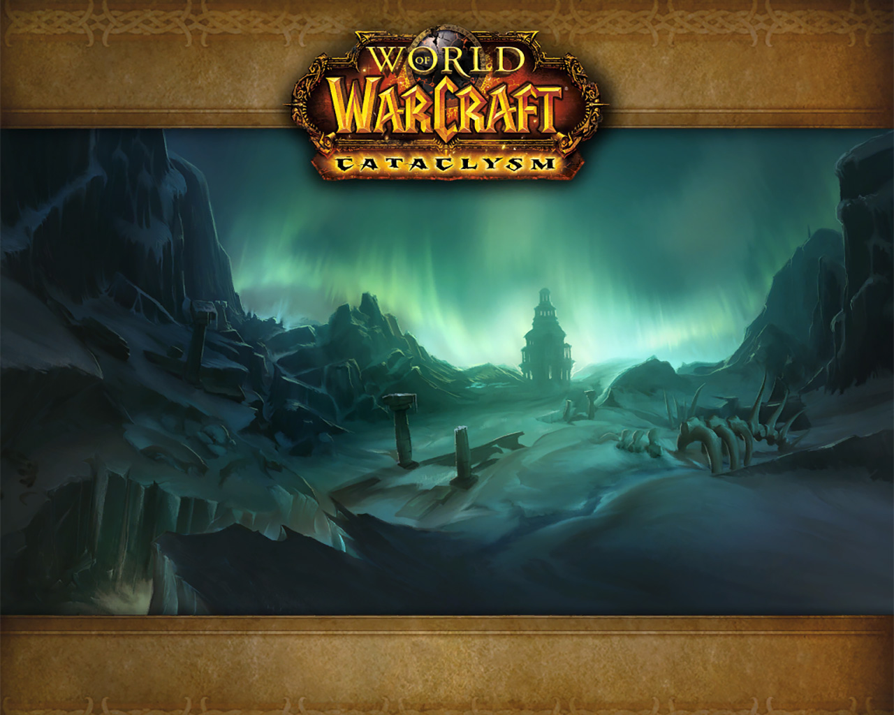 Hour of Twilight (instance) - Wowpedia - Your wiki guide to the World of  Warcraft