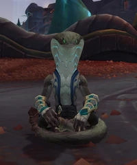 Image of Korthek's Student